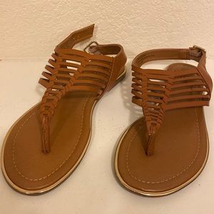 Arizona sandals